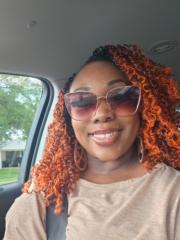 Sha'Quanna Young