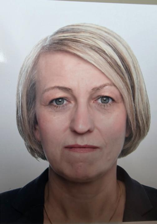 Lisa Martin