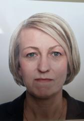 Lisa Martin