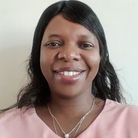 Anodiwanashe Gianna Matenga