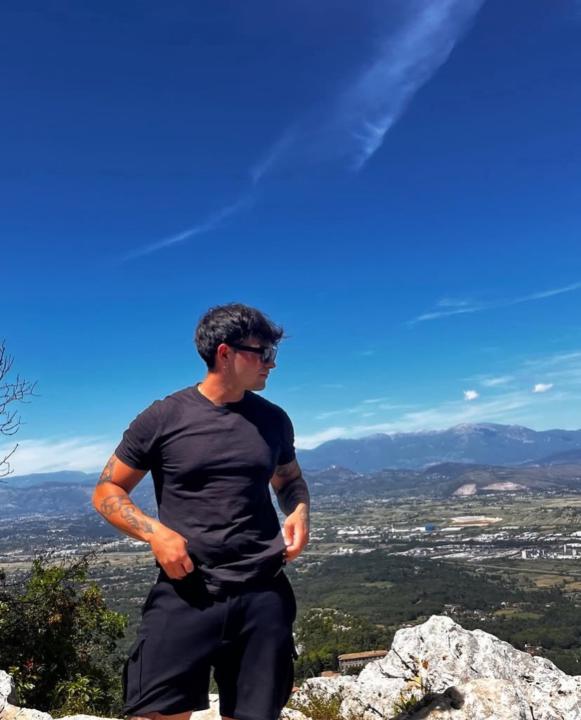 Alessandro Assaiante