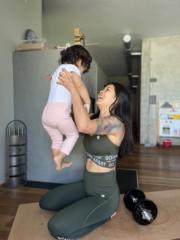 Gingerlin Chatziandreou