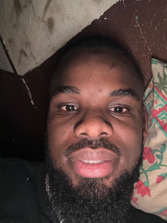 Amadou Diop