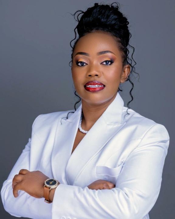 Faith Nyaga