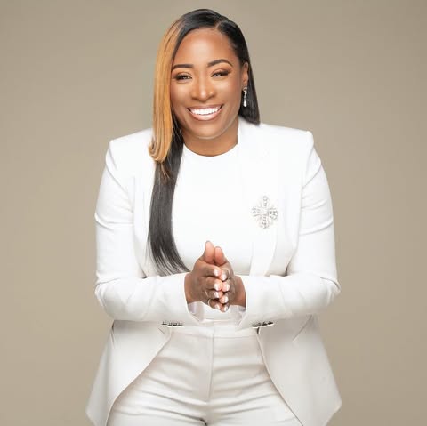 Dr. Tiffany Jordan