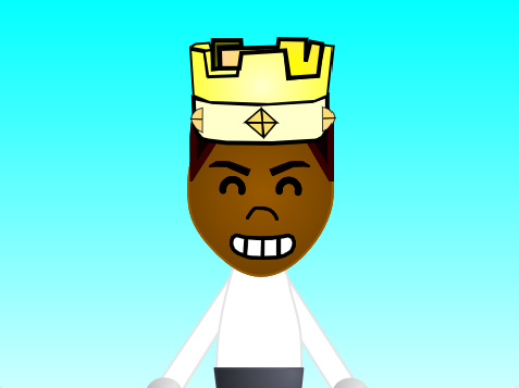 Rocky Le vrai