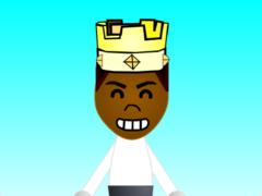 Rocky Le vrai