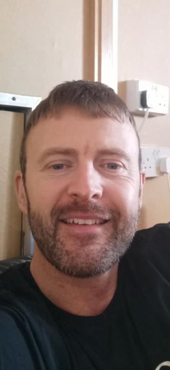 Mark Smith