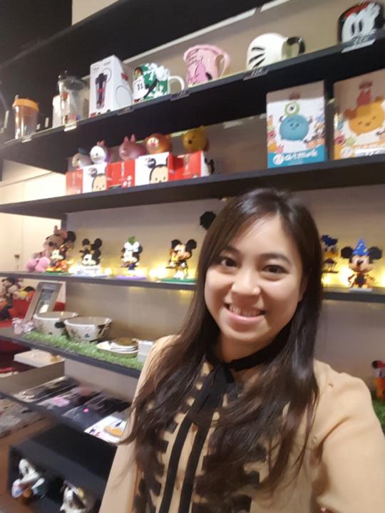 Christine Chong