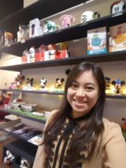 Christine Chong