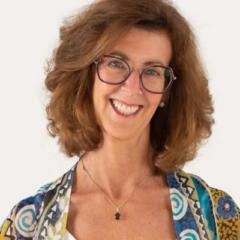 Nancy Clairmont Carr