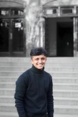 Asif S.