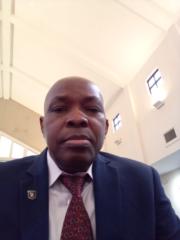 James Muthithe