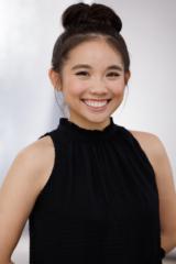 Grace Wong