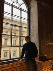 Constantinos Dicusari Elissaiou