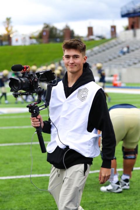 Nolan Pascu
