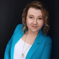 Julie Geiger