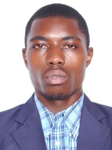 Nshimiyimana Thacien