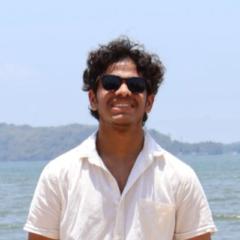 Sanvil Noronha