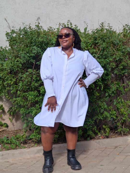 Margaret Ngure