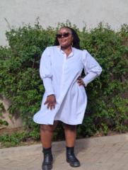 Margaret Ngure