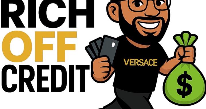 Rich Off Credit University