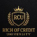 Logo Rich Off Credit University