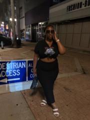 Taniah Anderson
