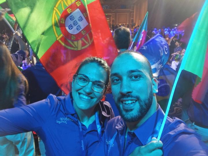 Cristiano Gonçalves