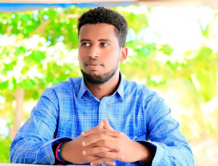Mahad Ali
