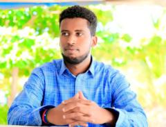 Mahad Ali