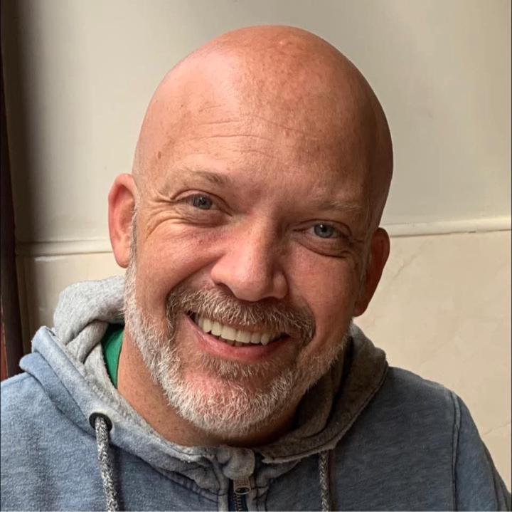 Daniel Terry