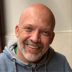 Daniel Terry
