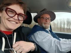 Charles and Priscilla Yawn