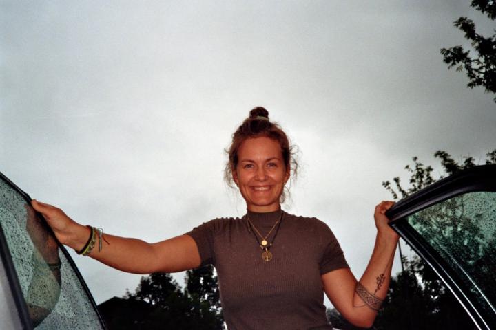 Steffi Schußmann