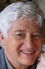 Graham Paton