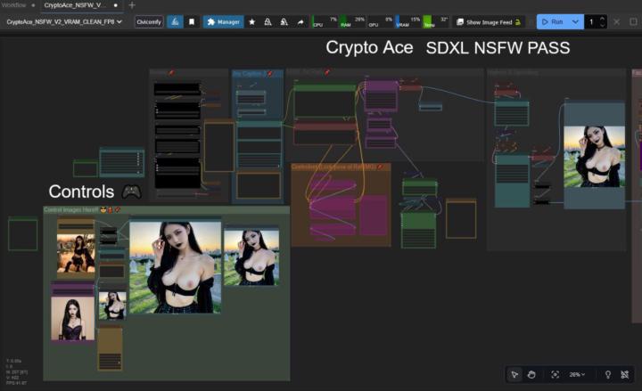 I made 1-Click installer's for RTX 5090 and the best SDXL_NSFW 💎