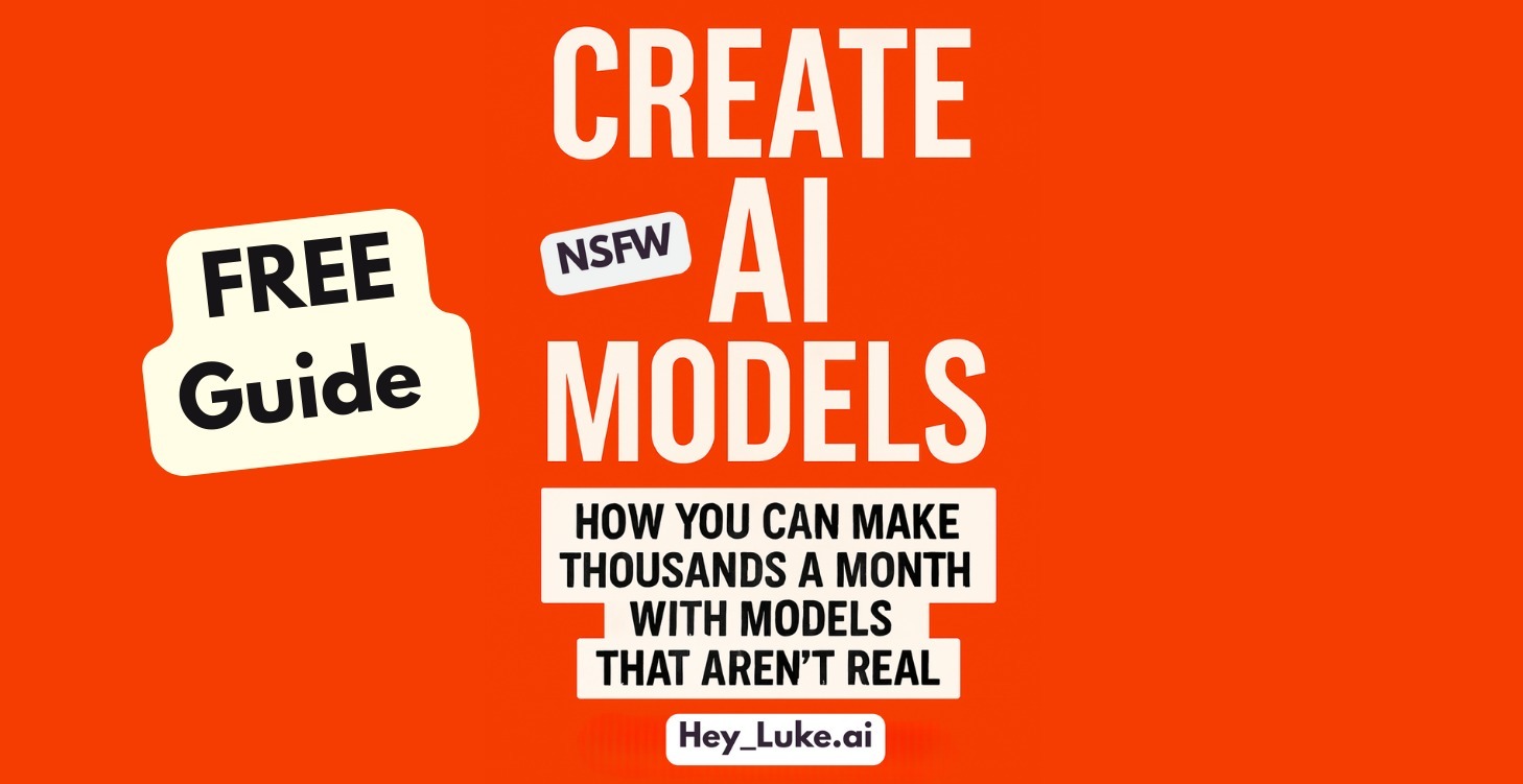 AI Models (FREE Guide)