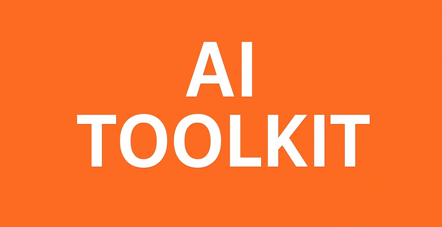 AI Toolkit