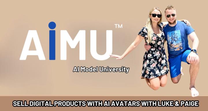 AI Model University 