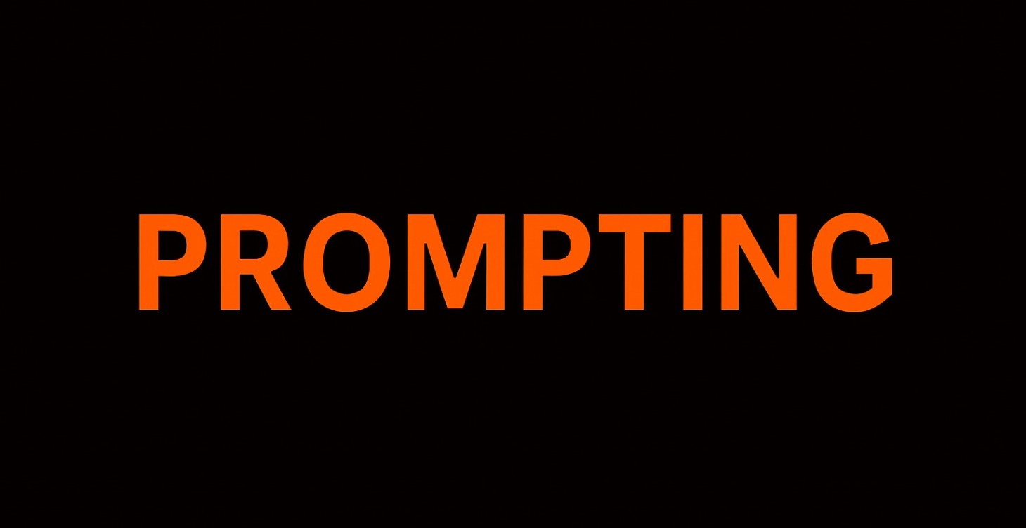 Prompting