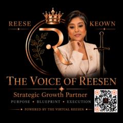 The Voice of ReeseN