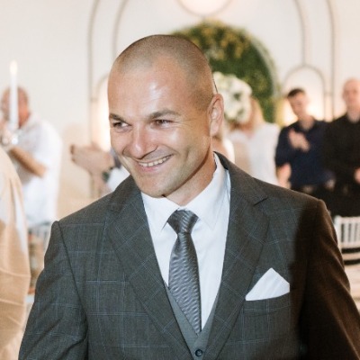 Predrag Ivanovic