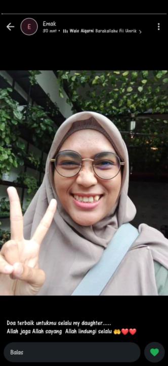 Irinthyyany Dwinthya Ancilla Ratna