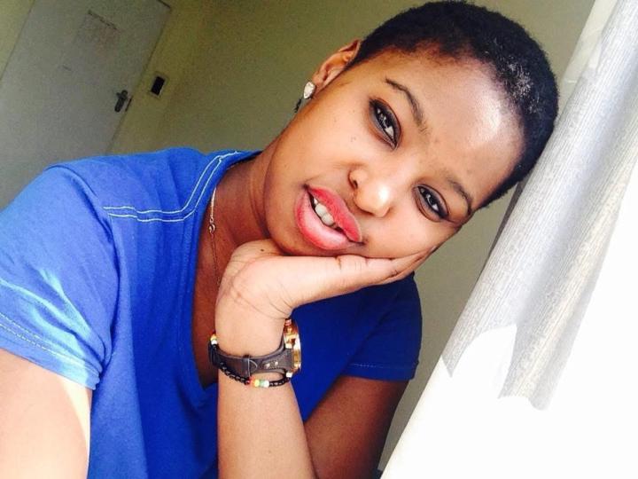 Nomaz Rashoalane