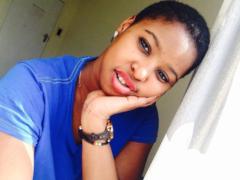 Nomaz Rashoalane