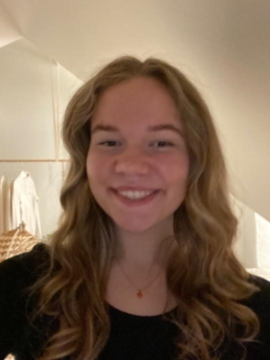 Rosa Barker Søndergaard