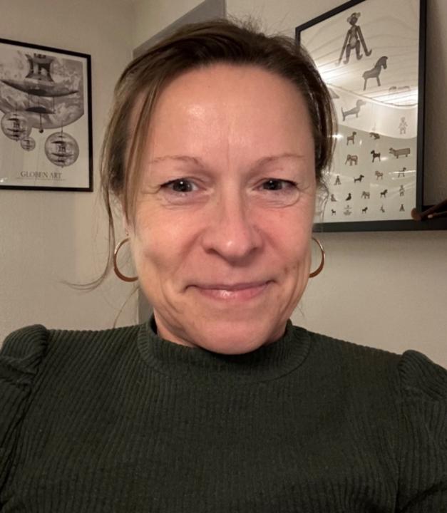 Lotte Talmark