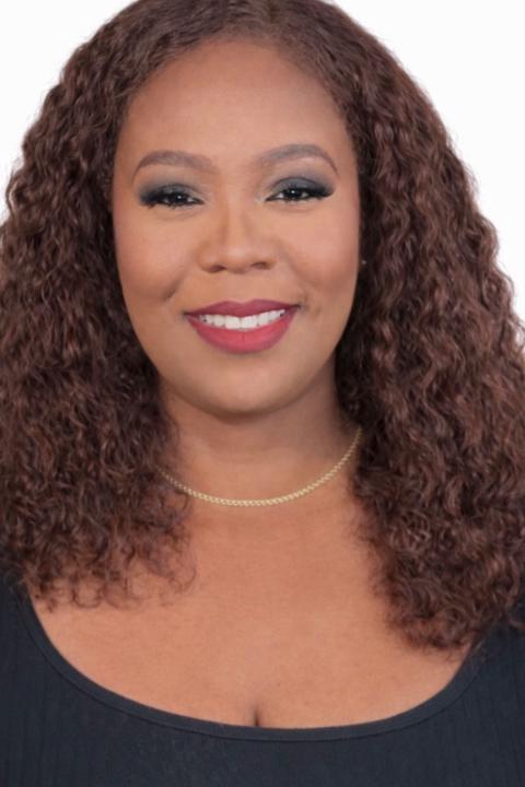 Naisha Baron