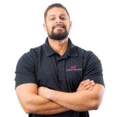 Amrinder Kamboj